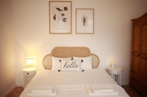 PATRU Apartment